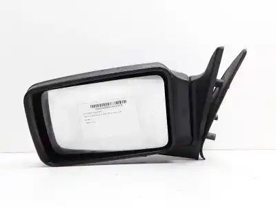 Peça sobressalente para automóvel em segunda mão espelho retrovisor esquerdo por land rover discovery (salljg/lj) 12 l referências oem iam 006378  