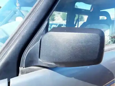 Pezzo di ricambio per auto di seconda mano  per LAND ROVER DISCOVERY (SALLJG/LJ)  Riferimenti OEM IAM 006378  