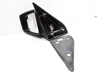 Peça sobressalente para automóvel em segunda mão espelho retrovisor esquerdo por land rover discovery (salljg/lj) 12 l referências oem iam 006378  
