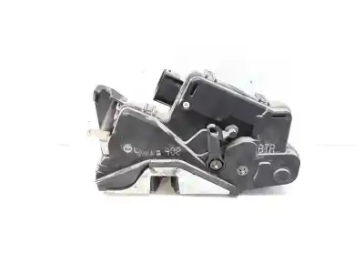Second-hand car spare part front right door lock for bmw serie 3 berlina (e90) 320d oem iam references 51217011244