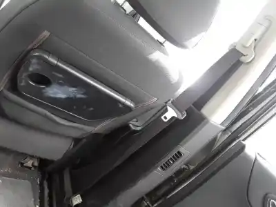 Peça sobressalente para automóvel em segunda mão cinto de segurança dianteiro direito por renault koleos 2.0 dci diesel fap cat referências oem iam 