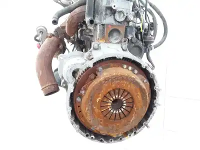 Second-hand car spare part complete engine for land rover discovery (salljg/lj) 12 l oem iam references d 12 l  