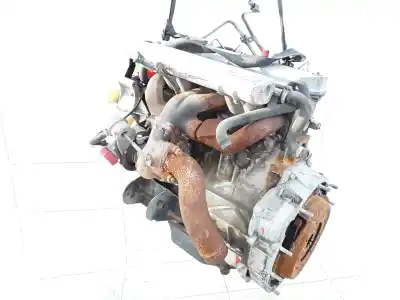 Second-hand car spare part COMPLETE ENGINE for LAND ROVER DISCOVERY (SALLJG/LJ)  OEM IAM references D 12 L  