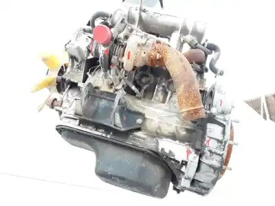 Second-hand car spare part complete engine for land rover discovery (salljg/lj) 12 l oem iam references d 12 l  