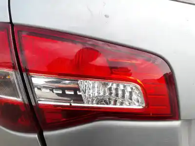 Peça sobressalente para automóvel em segunda mão farolim interior traseiro esquerdo por renault koleos 2.0 dci diesel fap cat referências oem iam 