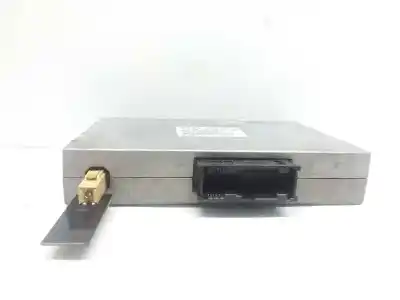 Second-hand car spare part Electronic Module for SEAT LEON (1P1) 1.9 TDI OEM IAM references   
