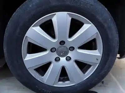 Автозапчастина б/у шина для audi a6 avant (4f5) 3.0 tdi quattro посилання на oem iam 