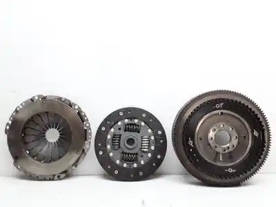 Peça sobressalente para automóvel em segunda mão kit de embreagem por fiat doblo active referências oem iam h220g4000