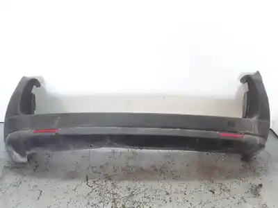 Peça sobressalente para automóvel em segunda mão para choques traseiro por fiat doblo active referências oem iam 735473499