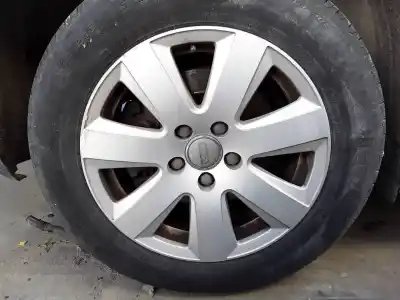 Автозапчастина б/у шина для audi a6 avant (4f5) 3.0 tdi quattro посилання на oem iam 