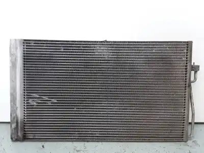 Peça sobressalente para automóvel em segunda mão condensador / radiador de ar condicionado por bmw serie 7 (e65/e66) * referências oem iam 64508381362 06