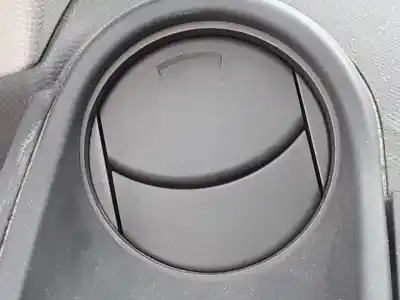 Gebrauchtes Autoersatzteil Lüftungsgitter zum TOYOTA YARIS (KSP9/SCP9/NLP9) Básico OEM-IAM-Referenzen   