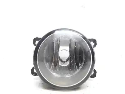 Second-hand car spare part left fog light for renault scenic iii (jz) 1.5 dynamique oem iam references 89205972