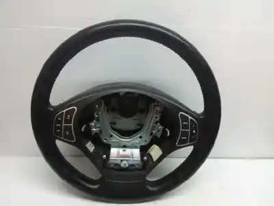 Second-hand car spare part steering wheel for daelim ceed active oem iam references 561101h180eq