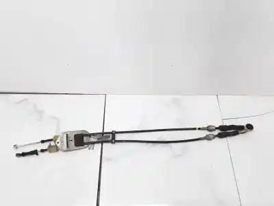 Автозапчастина б/у коробка передач для toyota yaris (ksp9/scp9/nlp9) básico посилання на oem iam 3382u0d120