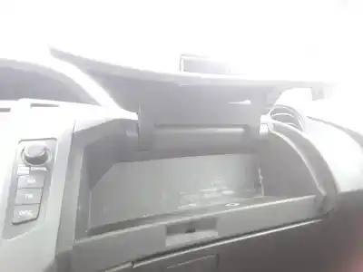 Gebrauchtes Autoersatzteil Handschuhfach zum TOYOTA YARIS (KSP9/SCP9/NLP9) Básico OEM-IAM-Referenzen   