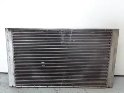 Peça sobressalente para automóvel em segunda mão radiador de água por bmw serie 7 (e65/e66) * referências oem iam 17112248478 08