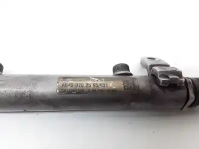 Автозапчастина б/у рампа инжектора для clase c clase r w251 320 cdi l 251.122 посилання на oem iam a64207025001  