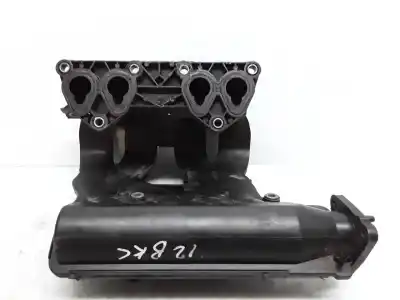 İkinci el araba yedek parçası emme manifoldu için renault clio ii fase ii (b/cb0) d7fg7 oem iam referansları 7700114501  