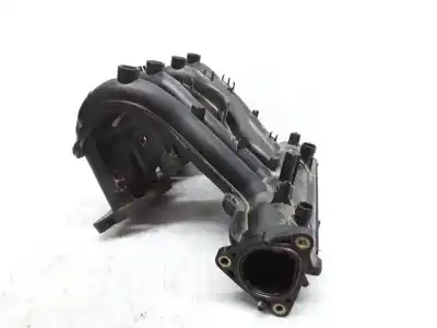 İkinci el araba yedek parçası emme manifoldu için renault clio ii fase ii (b/cb0) d7fg7 oem iam referansları 7700114501  