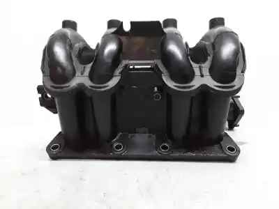 İkinci el araba yedek parçası emme manifoldu için renault clio ii fase ii (b/cb0) d7fg7 oem iam referansları 7700114501  