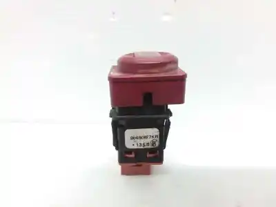 İkinci el araba yedek parçası ELEKTRONIK MODÜL için CITROEN C4 GRAND PICASSO I (UA_)  OEM IAM referansları 96480877KR  