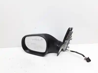 Second-hand car spare part Left Rearview Mirror for SEAT ALTEA (5P1) Hot OEM IAM references   