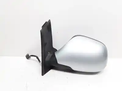 Second-hand car spare part left rearview mirror for seat altea (5p1) hot oem iam references   