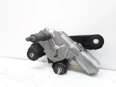 Second-hand car spare part rear windshield wiper motor for renault scenic iii (jz) 1.5 dynamique oem iam references 0390201856