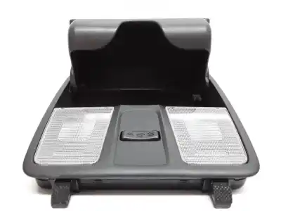 Second-hand car spare part INTERIOR LIGHT for HYUNDAI I30 CW (FD)  OEM IAM references 92800A50XX  