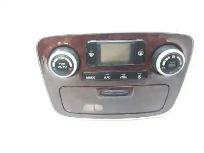 Peça sobressalente para automóvel em segunda mão  por HYUNDAI SONATA (NF)  Referências OEM IAM 847423K000  