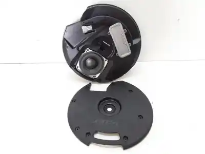 Peça sobressalente para automóvel em segunda mão sistema de áudio / rádio cd por renault koleos 2.0 dci diesel fap cat referências oem iam 28060jy10b  