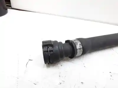 Peça sobressalente para automóvel em segunda mão tubo por bmw serie 3 touring (e46) 306s3 referências oem iam 11538377702