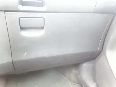 Автозапчасти б/у бардачок за toyota yaris (ksp9/scp9/nlp9) básico ссылки oem iam 