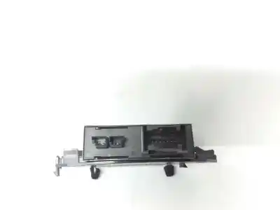 Pezzo di ricambio per auto di seconda mano modulo elettronico per clase c clase a w168 170 cdi 168.009 riferimenti oem iam 1688200426  