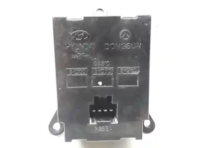 Peça sobressalente para automóvel em segunda mão  por HYUNDAI SONATA (NF)  Referências OEM IAM 95420H1000  