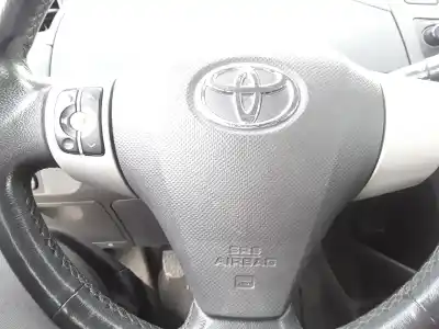 Автозапчасти б/у передняя левая подушка безопасности за toyota yaris (ksp9/scp9/nlp9) básico ссылки oem iam 