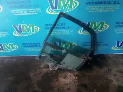 Pezzo di ricambio per auto di seconda mano alzacristalli posteriore sinistro per audi a4 audi riferimenti oem iam   