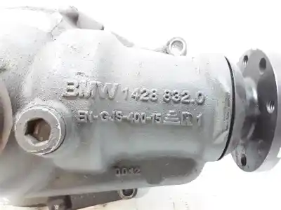 Pezzo di ricambio per auto di seconda mano DIFFERENZIALE ANTERIORE per BMW SERIE 3 TOURING (E46)  Riferimenti OEM IAM 14288820  