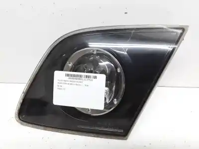 Second-hand car spare part interior rear right light for mazda 3 2.0 sportive oem iam references p2913r  