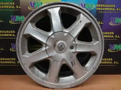 Автозапчастина б/у ШИНА для RENAULT CLIO III  Посилання на OEM IAM   