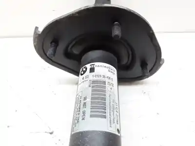 Peça sobressalente para automóvel em segunda mão canto de pára choques traseiro direito por bmw serie 3 touring (e46) 306s3 referências oem iam 1938266