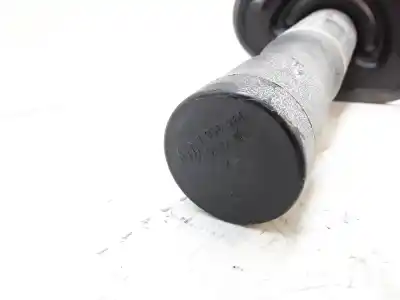 Peça sobressalente para automóvel em segunda mão canto de pára choques traseiro esquerdo por bmw serie 3 touring (e46) 306s3 referências oem iam 1938266