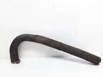 Tweedehands auto-onderdeel Buis voor IVECO DAILY CAJA CERRADA (1989 =>) 35-12 Caja cerrada. techo elevado OEM IAM-referenties 504018469  
