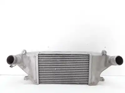 Second-hand car spare part intercooler for mitsubishi canter mitsubishi oem iam references me409431  