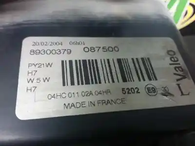 Piesă de schimb auto la mâna a doua Far Stânga pentru AUDI A4 AUDI Referințe OEM IAM   