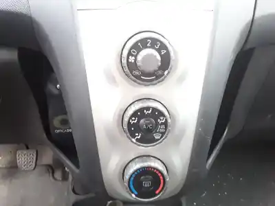 Автозапчасти б/у климат-контроль за toyota yaris (ksp9/scp9/nlp9) básico ссылки oem iam 