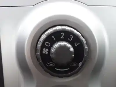 Автозапчастина б/у клімат-контроль для toyota yaris (ksp9/scp9/nlp9) básico посилання на oem iam   