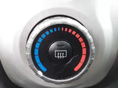 Автозапчастина б/у клімат-контроль для toyota yaris (ksp9/scp9/nlp9) básico посилання на oem iam   