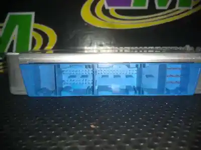 Peça sobressalente para automóvel em segunda mão unidade de controle automática da caixa de câmbio por bmw 3 touring (e46) 320 d referências oem iam 7508145  